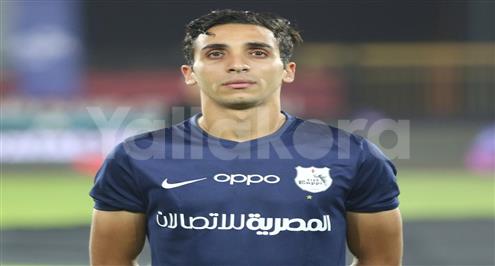 كريم فؤاد: الوقت غير مناسب للحديث عن الأهلي.. وأفكر في طموح انبي